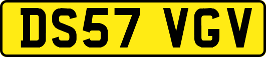 DS57VGV