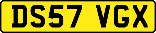 DS57VGX