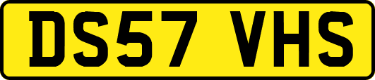 DS57VHS