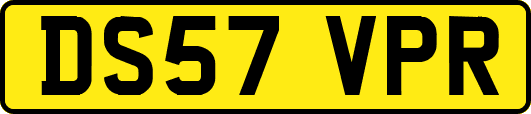 DS57VPR