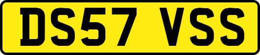 DS57VSS