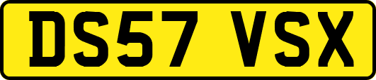 DS57VSX