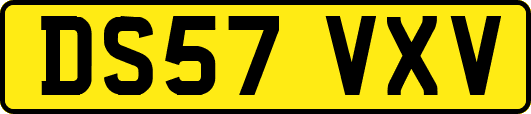 DS57VXV