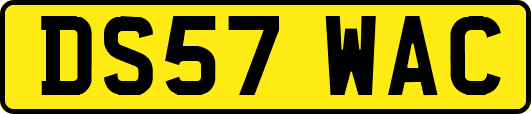 DS57WAC