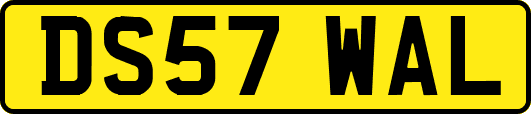 DS57WAL