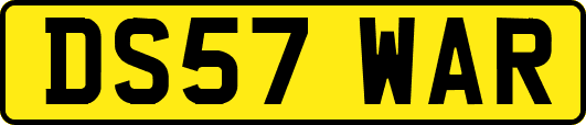 DS57WAR