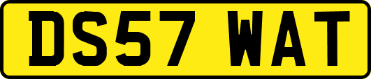 DS57WAT