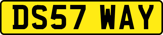 DS57WAY