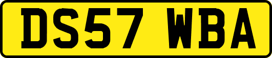 DS57WBA