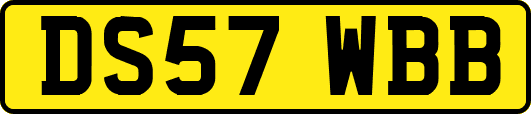 DS57WBB