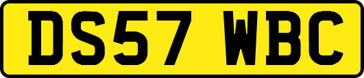DS57WBC
