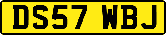 DS57WBJ
