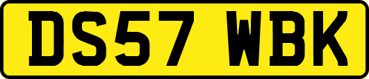 DS57WBK