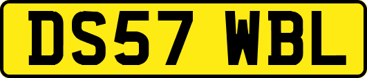 DS57WBL