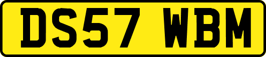DS57WBM