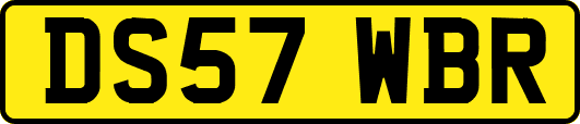 DS57WBR