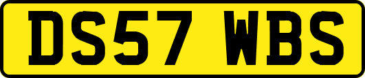 DS57WBS