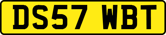 DS57WBT