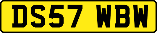 DS57WBW