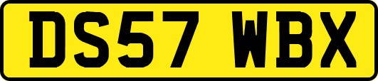 DS57WBX