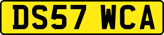 DS57WCA