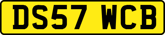 DS57WCB