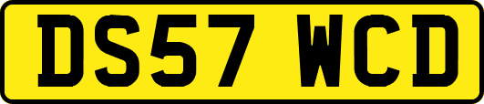 DS57WCD