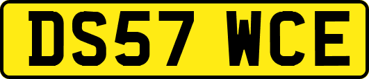 DS57WCE