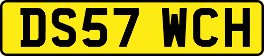 DS57WCH
