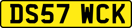 DS57WCK