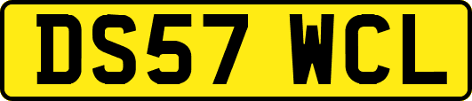 DS57WCL