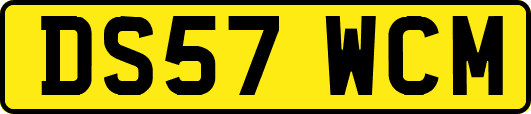 DS57WCM