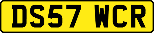 DS57WCR