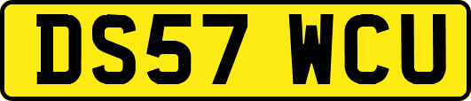 DS57WCU