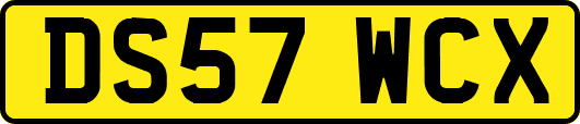 DS57WCX