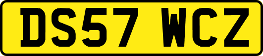 DS57WCZ