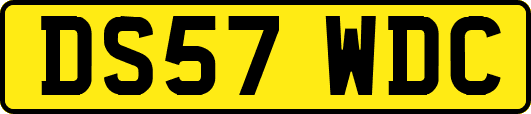 DS57WDC