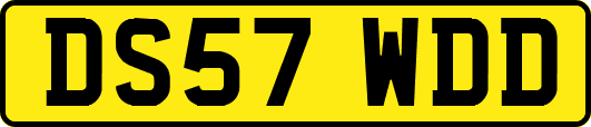 DS57WDD