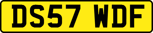 DS57WDF