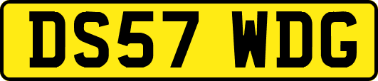 DS57WDG