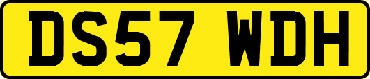 DS57WDH