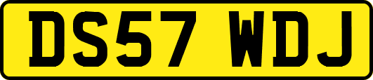 DS57WDJ