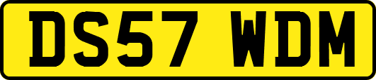 DS57WDM