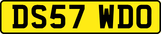 DS57WDO