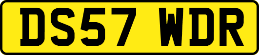 DS57WDR
