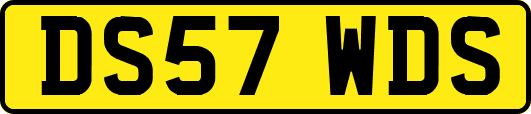 DS57WDS