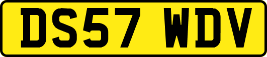 DS57WDV