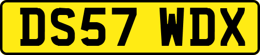 DS57WDX