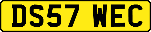 DS57WEC