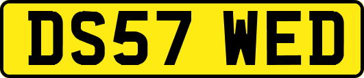 DS57WED